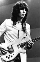 Chris Squire (YES)